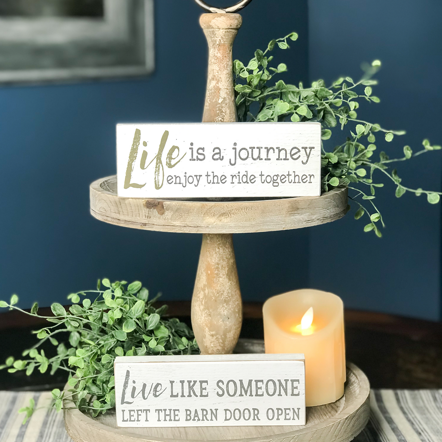 Life Is A Journey