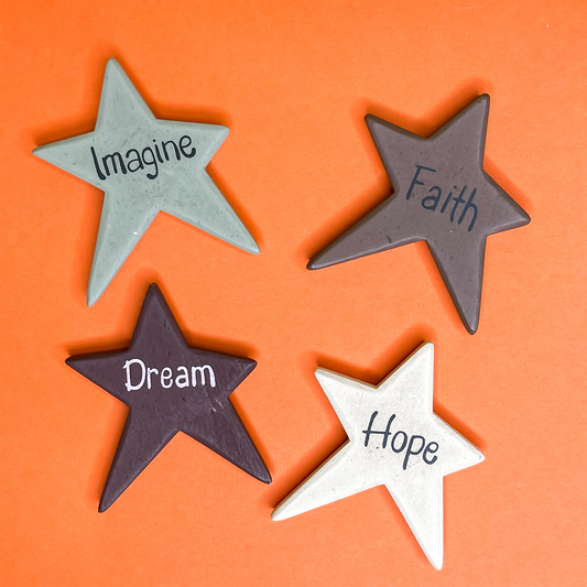 Inspirational Magnet Set