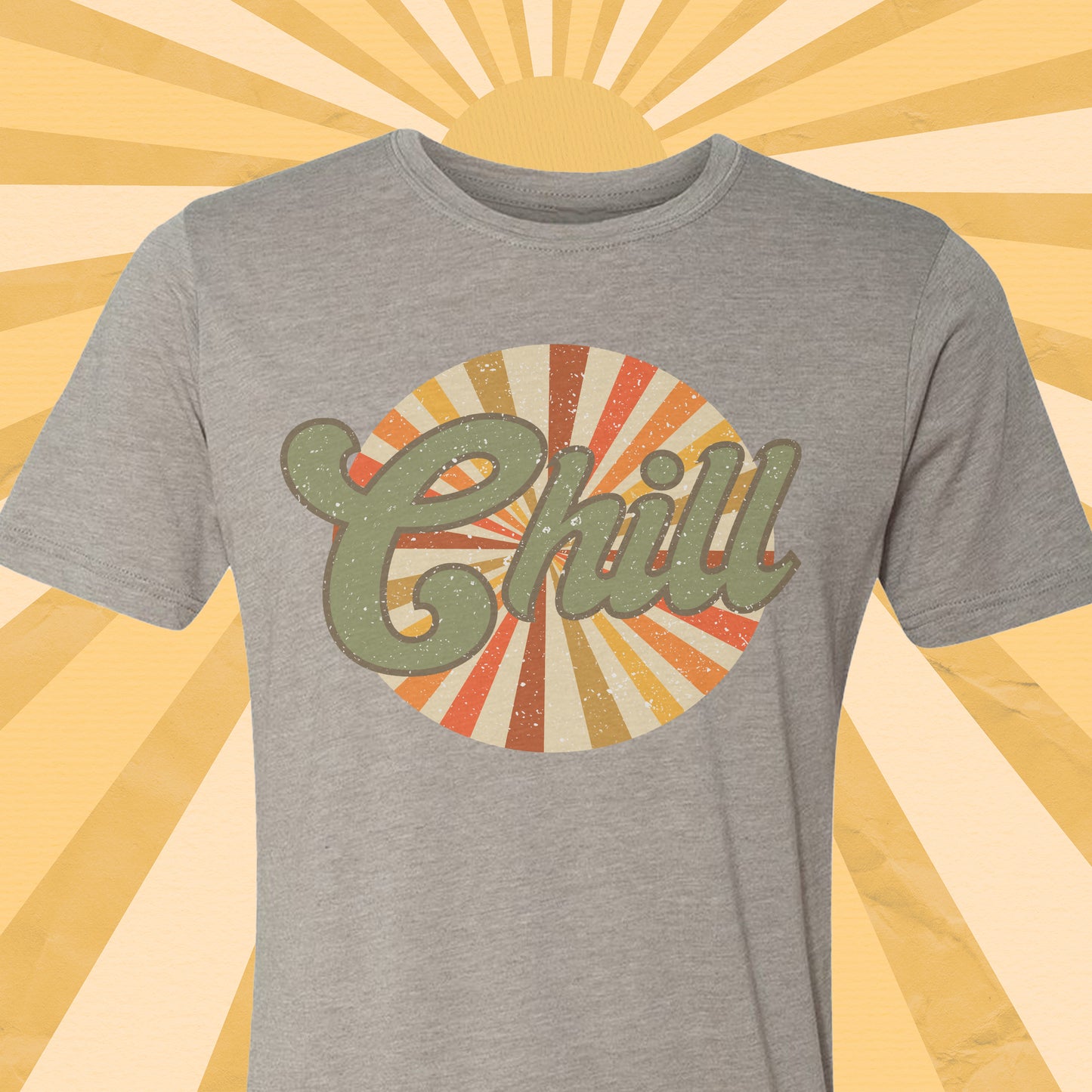 Chill Tee