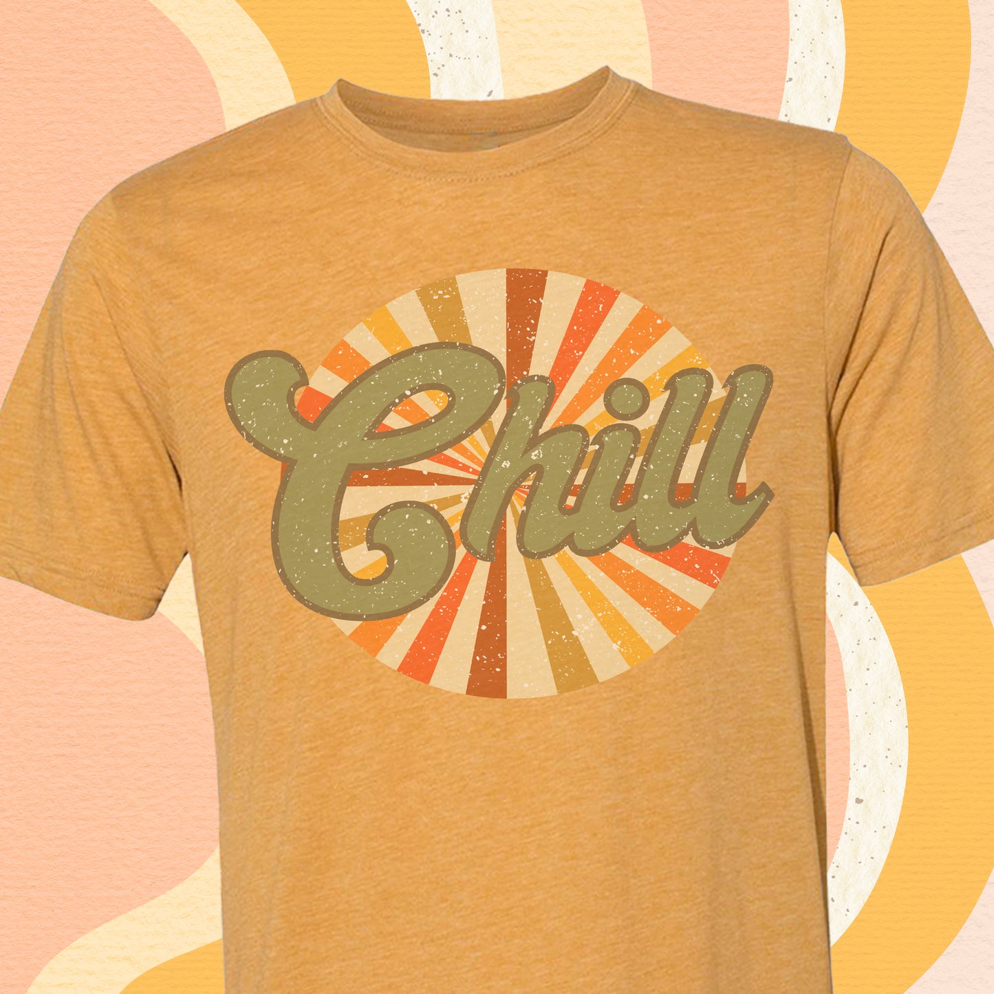 Chill Tee