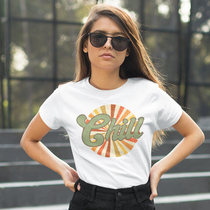 Chill Tee